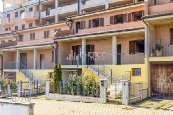 casa indipendente in vendita a Montegranaro in zona Roccolo