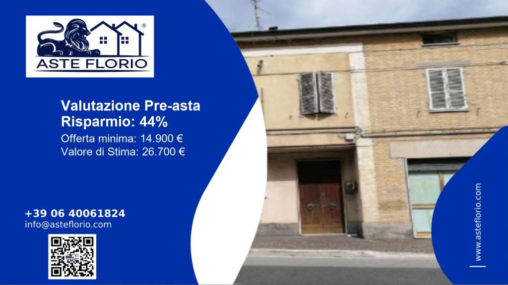 appartamento in vendita a Montegranaro