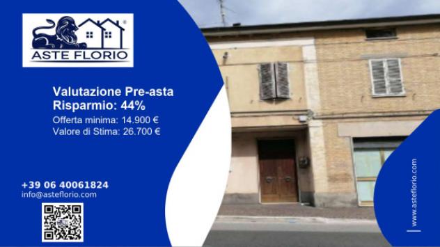 appartamento in vendita a Montegranaro
