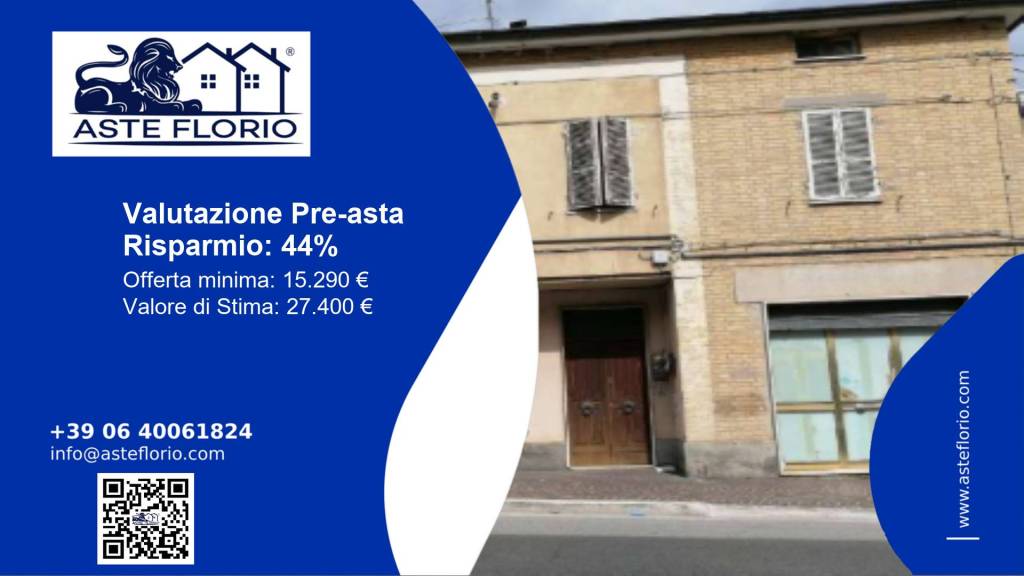 appartamento in vendita a Montegranaro