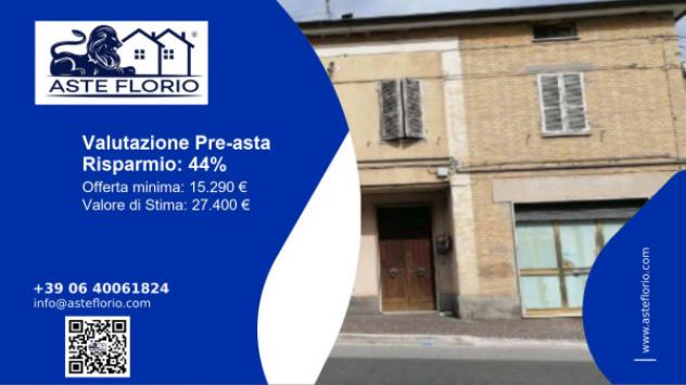 appartamento in vendita a Montegranaro