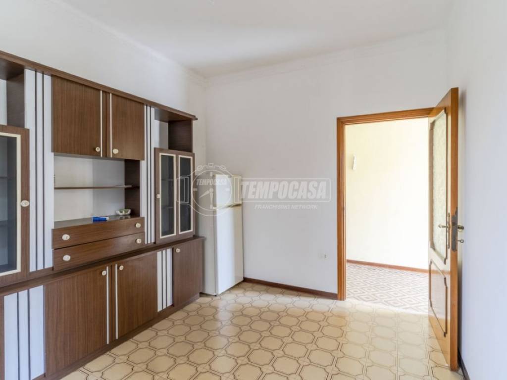 appartamento in vendita a Montegranaro