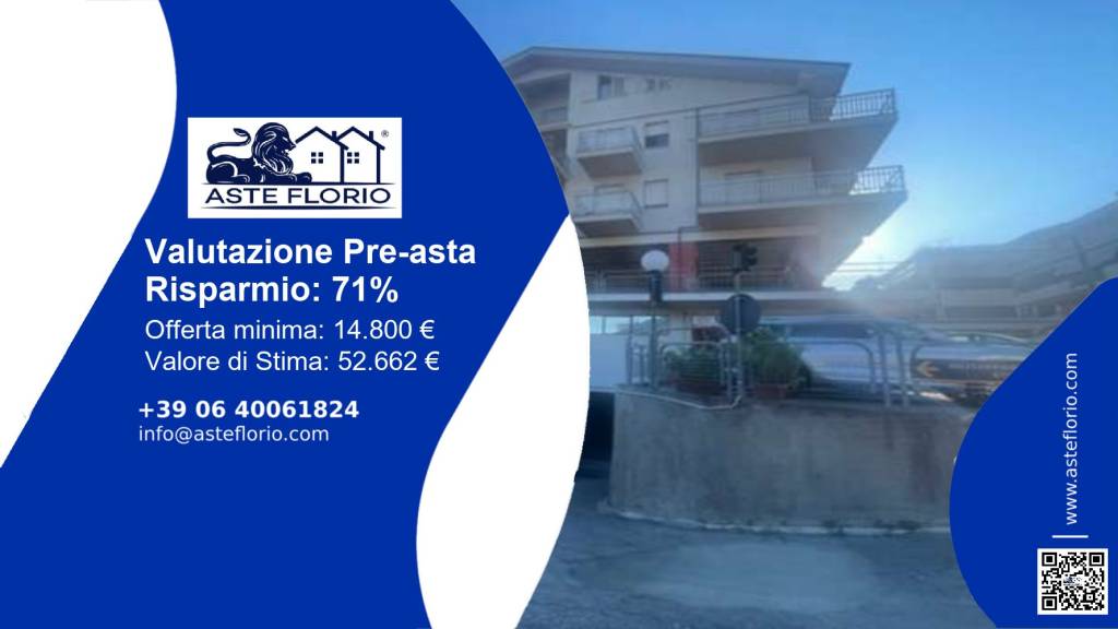negozio in vendita a Montegranaro