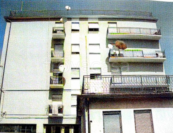 appartamento in vendita a Montegranaro