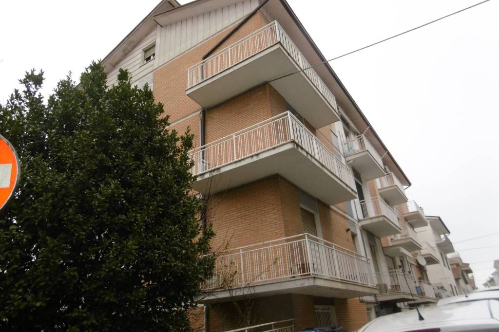 appartamento in vendita a Montegranaro
