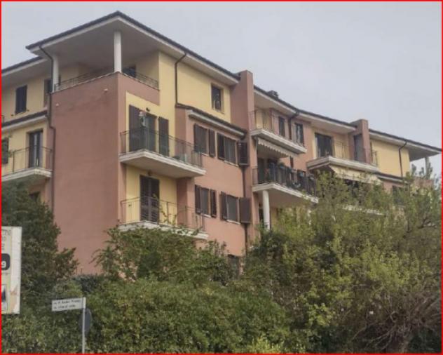 appartamento in vendita a Montegranaro