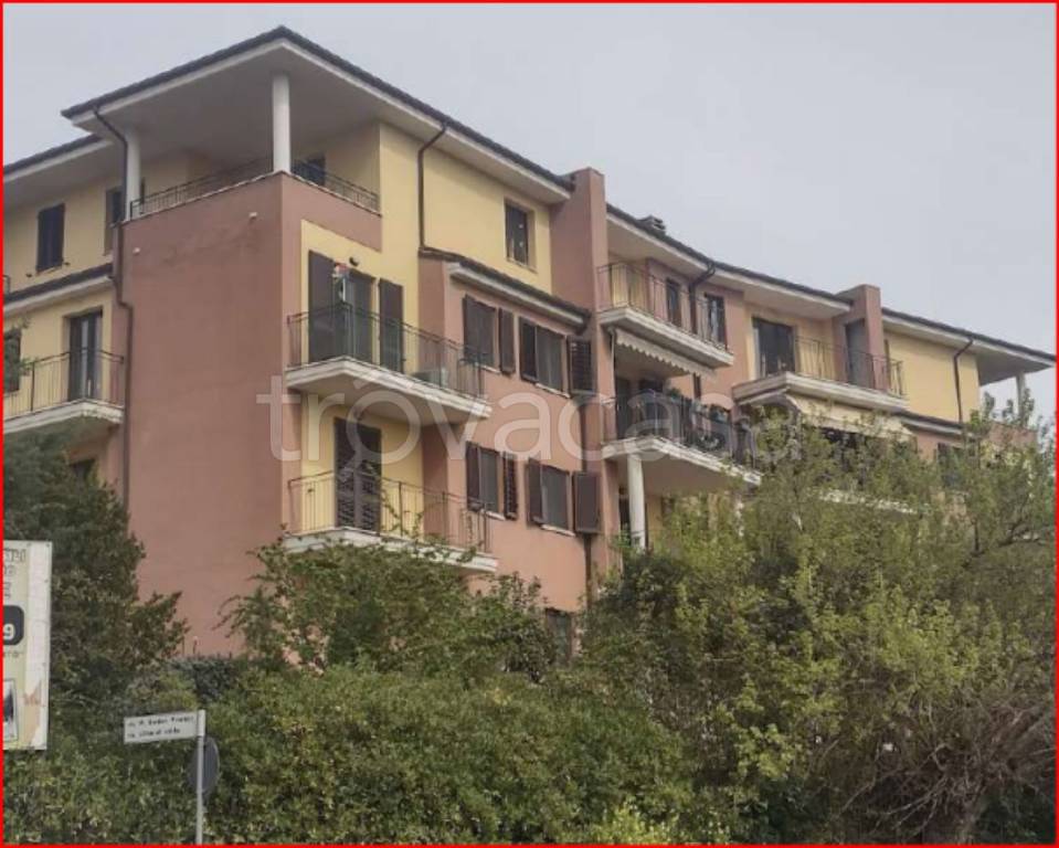 appartamento in vendita a Montegranaro