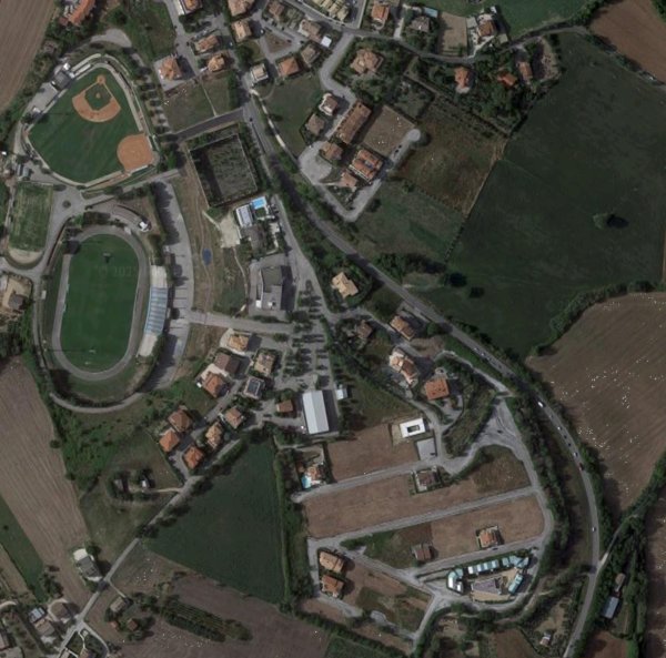 appartamento in vendita a Montegranaro