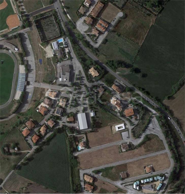 appartamento in vendita a Montegranaro
