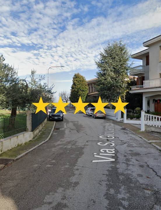 appartamento in vendita a Montegranaro