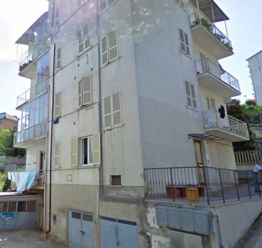 appartamento in vendita a Montegranaro