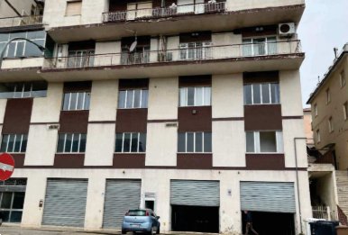 attico in vendita a Montegranaro