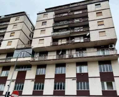 appartamento in vendita a Montegranaro