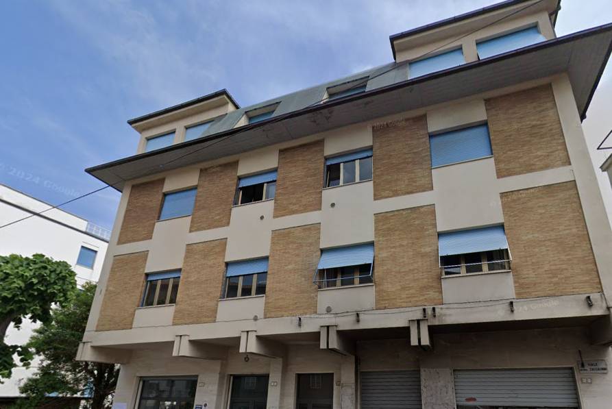 appartamento in vendita a Montegranaro