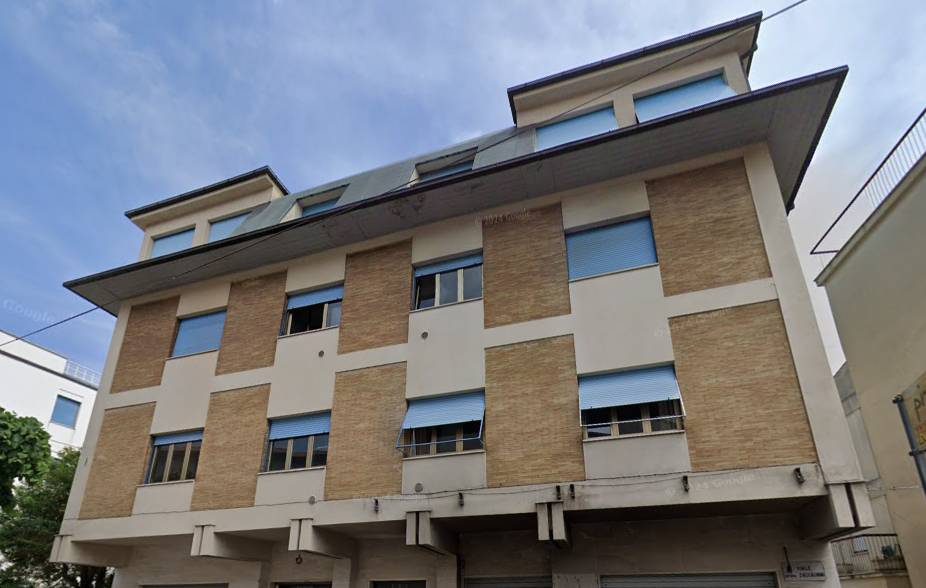 appartamento in vendita a Montegranaro
