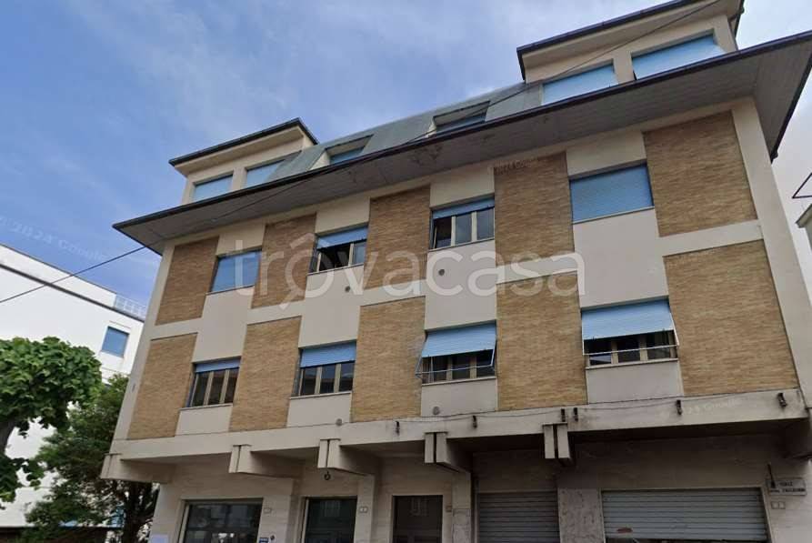 appartamento in vendita a Montegranaro