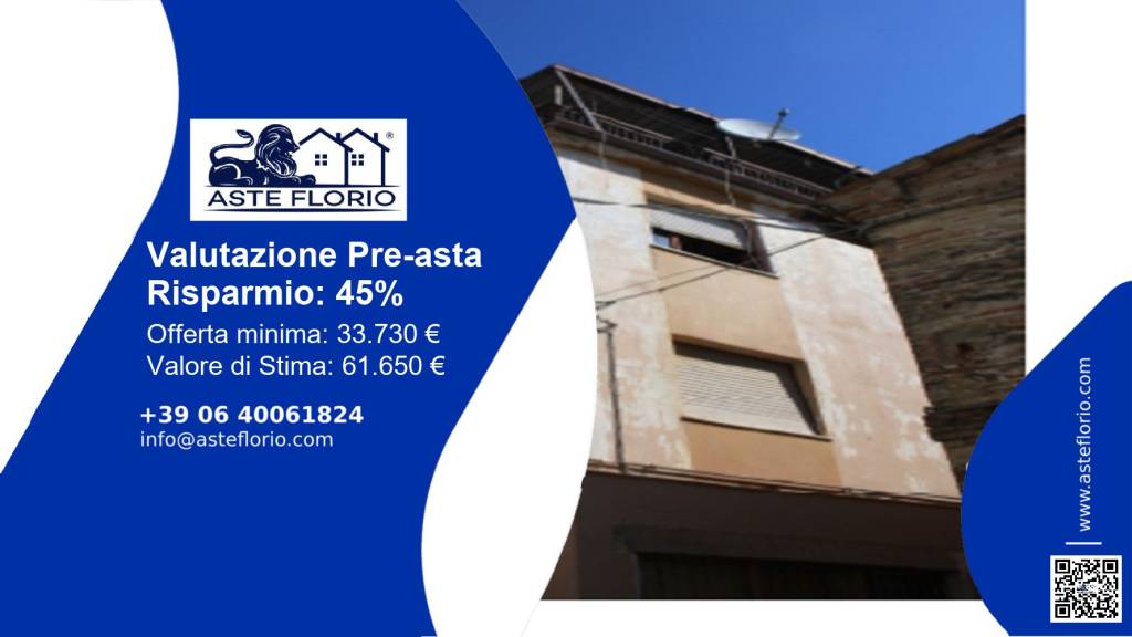 appartamento in vendita a Montegranaro