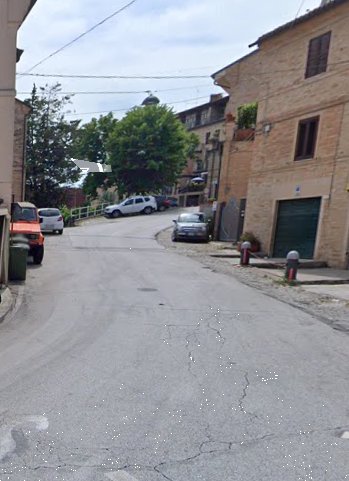 appartamento in vendita a Montegranaro