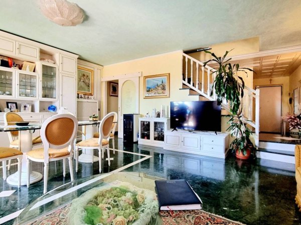 casa indipendente in vendita a Montegranaro