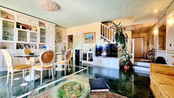casa indipendente in vendita a Montegranaro