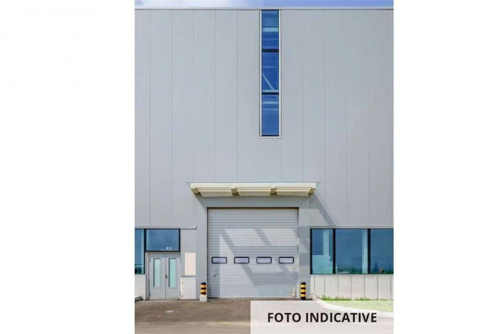 locale di sgombero in vendita a Montegranaro