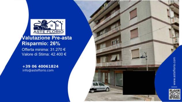 pentavano in vendita a Montegranaro
