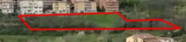 terreno edificabile in vendita a Montegranaro in zona Santa Maria