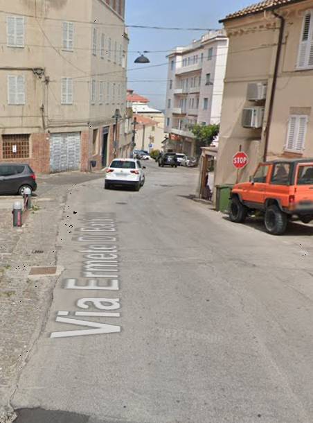appartamento in vendita a Montegranaro