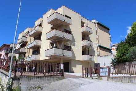 appartamento in vendita a Montegranaro