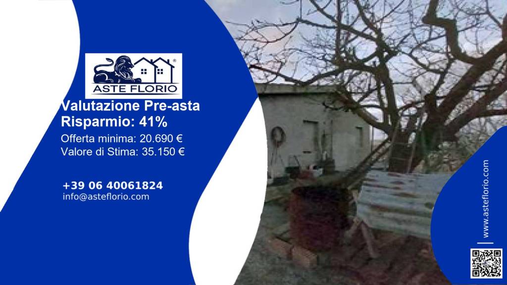 locale commerciale in vendita a Montegranaro in zona San Tommaso