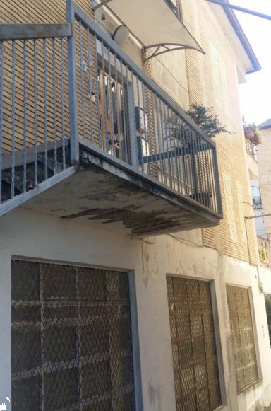 appartamento in vendita a Montegranaro