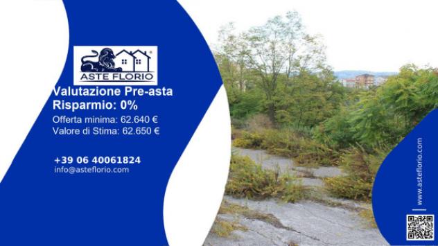 terreno agricolo in vendita a Montegranaro