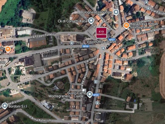 appartamento in vendita a Montegranaro