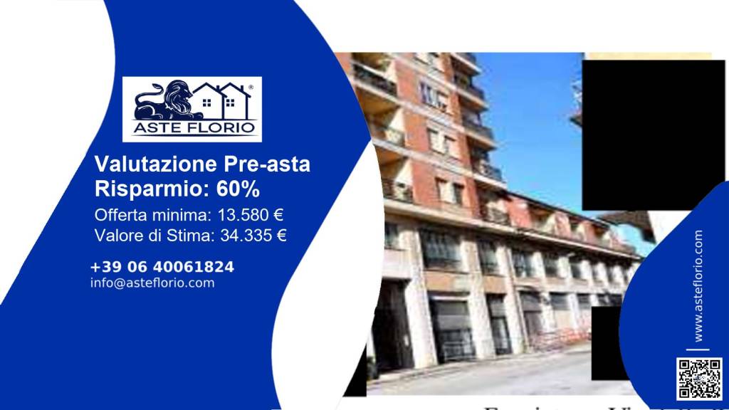 ufficio in vendita a Montegranaro