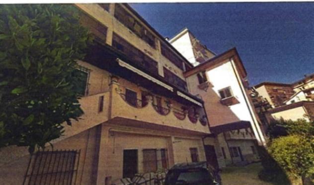 appartamento in vendita a Montegranaro