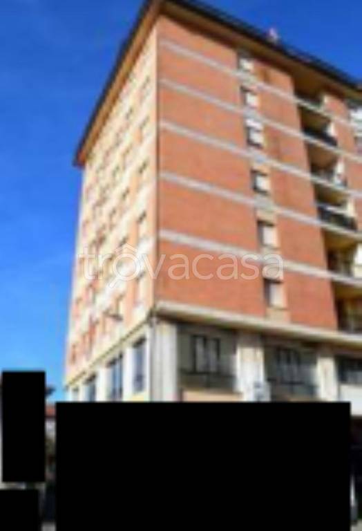 appartamento in vendita a Montegranaro