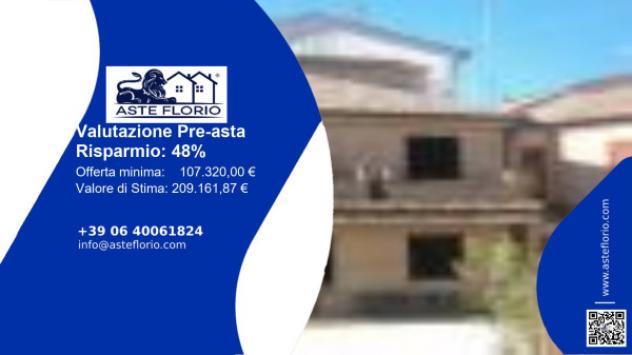 casa indipendente in vendita a Montegranaro