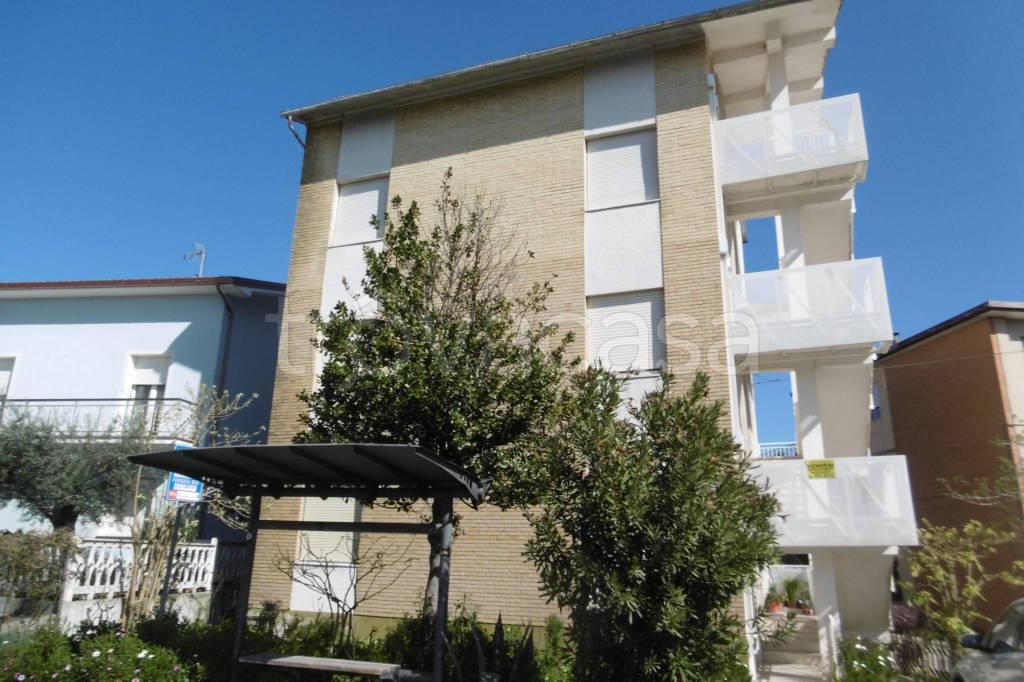 appartamento in vendita a Montegranaro