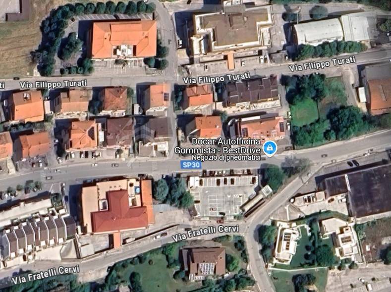 appartamento in vendita a Montegranaro