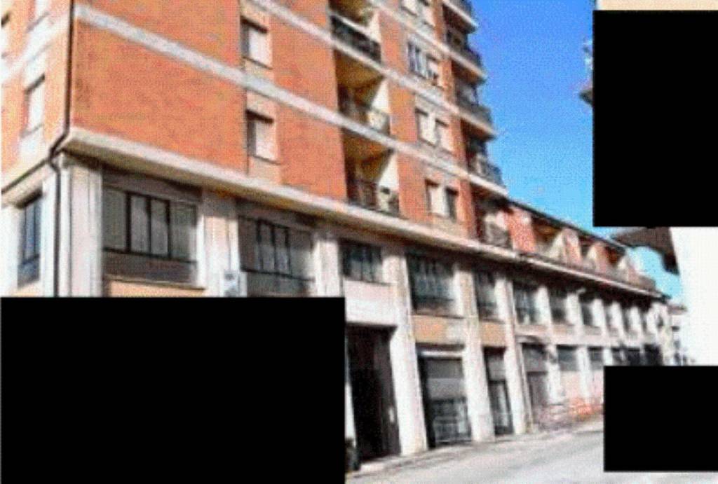 appartamento in vendita a Montegranaro