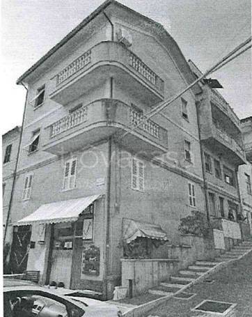 appartamento in vendita a Montegranaro