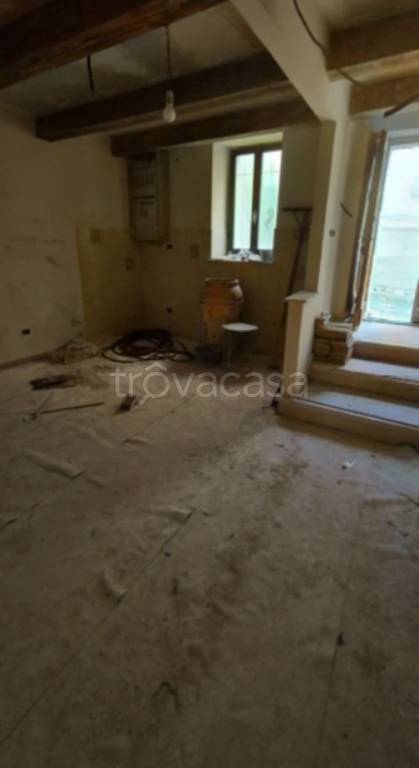 appartamento in vendita a Montegranaro
