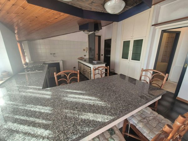 appartamento in vendita a Montegranaro