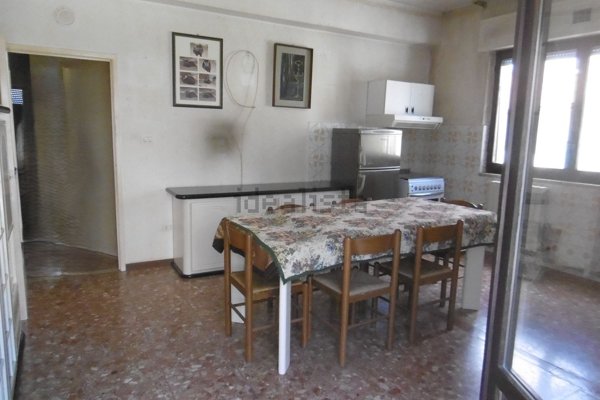 appartamento in vendita a Montegranaro
