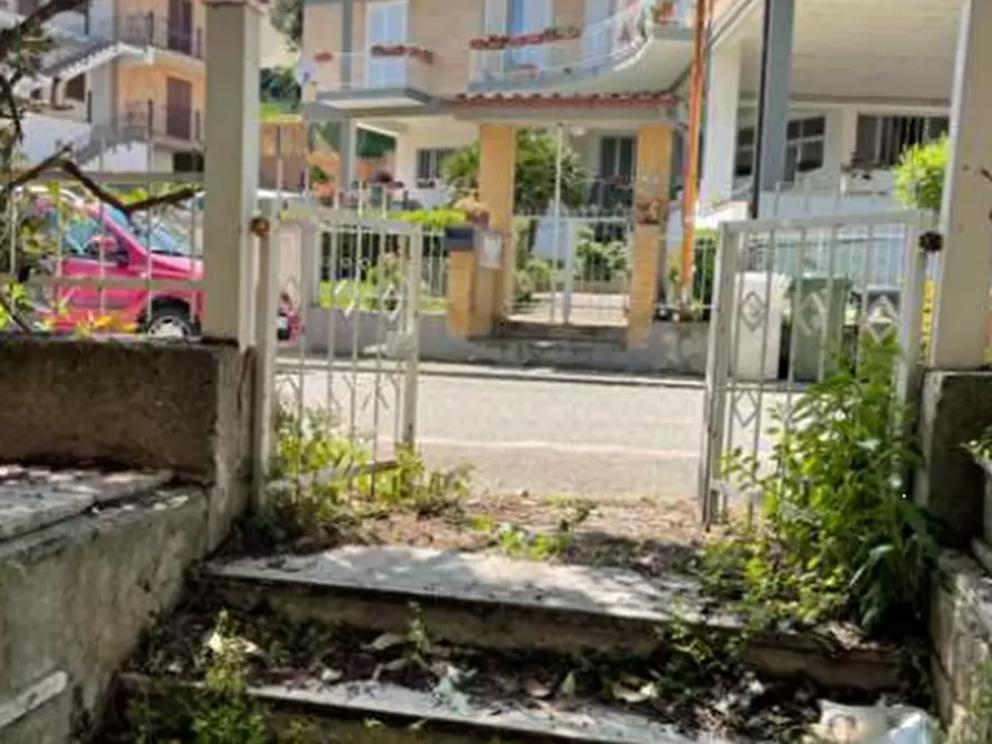 appartamento in vendita a Montegranaro