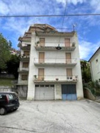 appartamento in vendita a Montegranaro