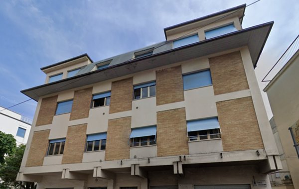 appartamento in vendita a Montegranaro