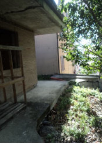 casa indipendente in vendita a Montegranaro