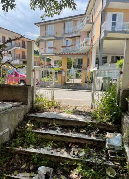 appartamento in vendita a Montegranaro