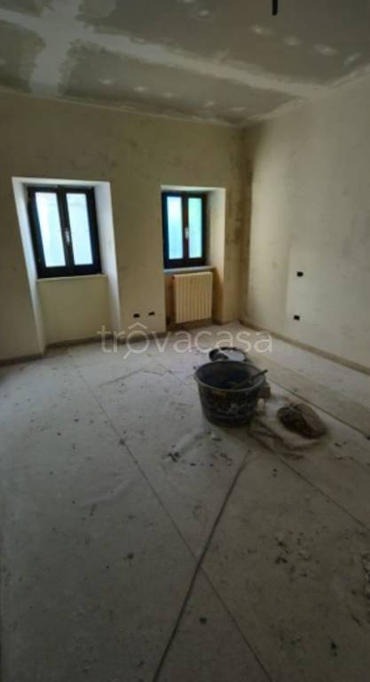 appartamento in vendita a Montegranaro